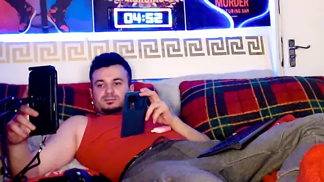 แชท XXX สดของ FuckToyBoy69