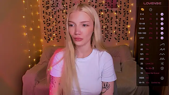 AnyaTaylor_ 即時 XXX 聊天