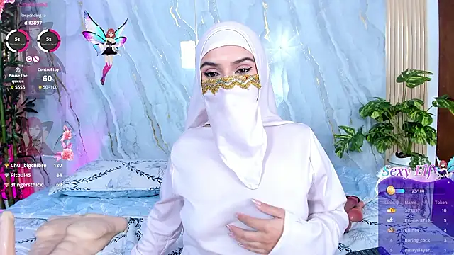 Chat XXX en directo de malek_zark2