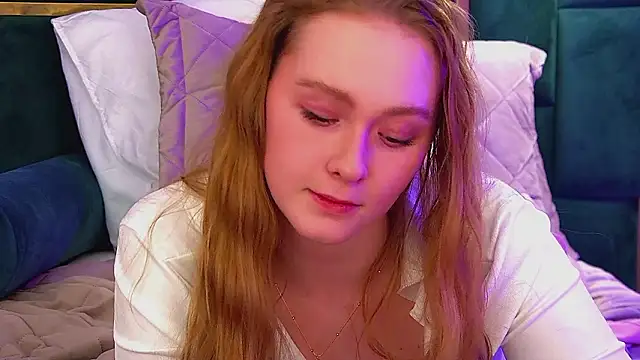 AgataFoxley – Naživo XXX chat