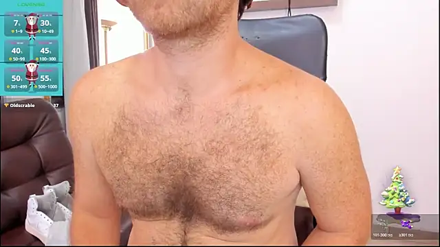 michacosio's Live XXX Chat