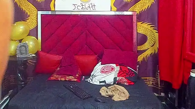 Pride_couple Adlı Modelin Web Kamerası Şovu