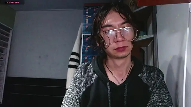 Chat XXX ao vivo de najimi_uwu