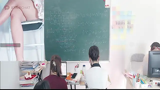 _Math_'s Webcam Show