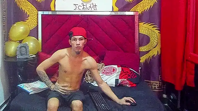 Pride_couple 网络视讯表演