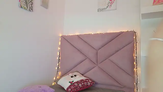 Chatroom XXX en direct de eva_sin18