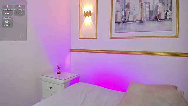 lia_sexx19 Adlı Modelin Canlı XXX Sohbeti