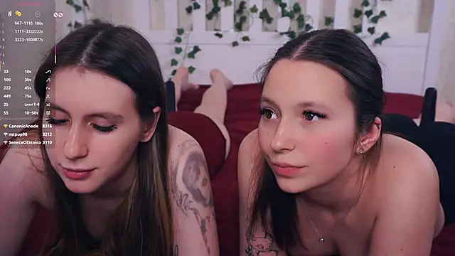 GabrielleLynchard: онлайн-секс-чат