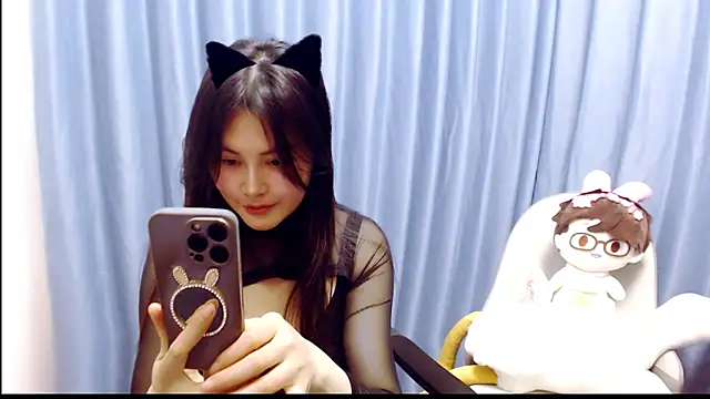 Little-sweet 在線直播表演