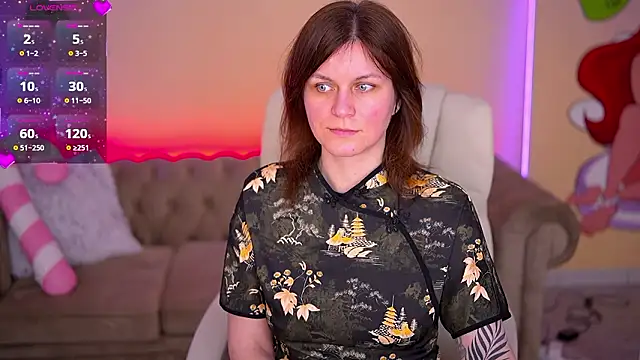 Chat XXX Live TinaMelt