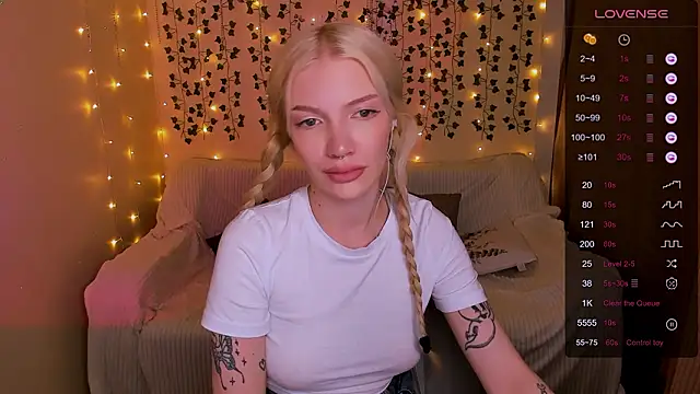 دردشة AnyaTaylor_ الجنسية المباشرة