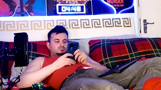 FuckToyBoy69's Live XXX Chat