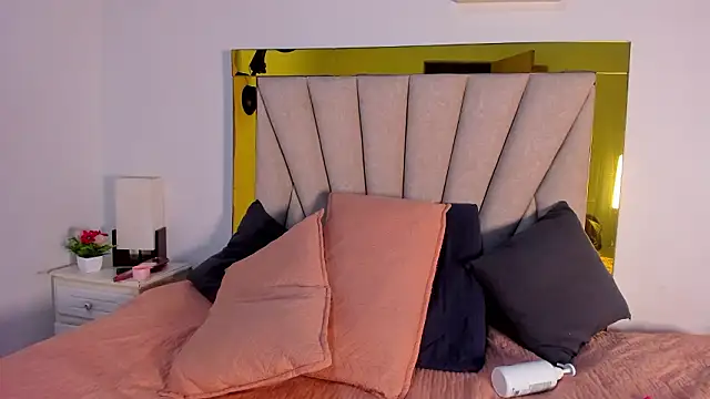 Chat XXX ao vivo de vahiolet_fuentes