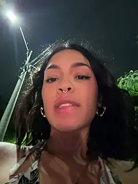 Alice_surprise Webcam Show