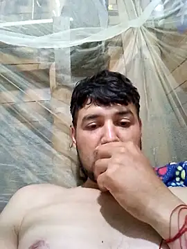 Show de webcam de jjhojan11