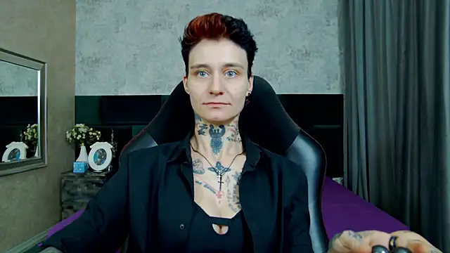 KennyXSX's Live XXX Chat