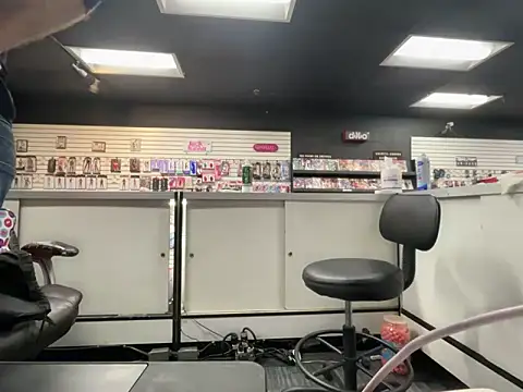 Chatroom XXX en direct de RawRyder8