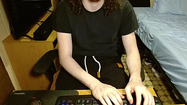 readytocome90's Live XXX Chat