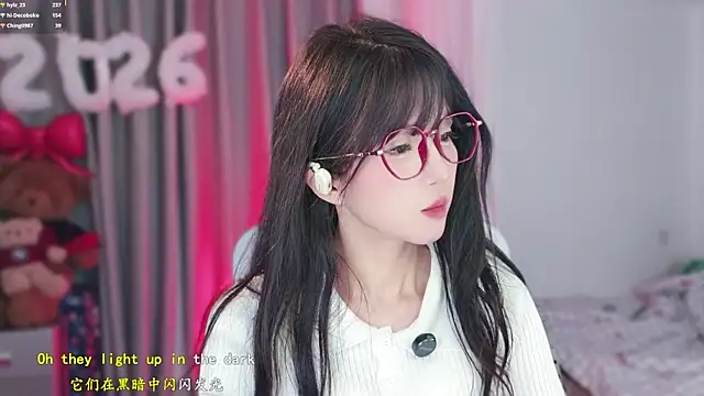 hi-AnAnのライブXXXチャット