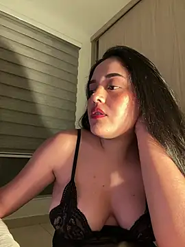 Chat XXX en directo de kenndall_21