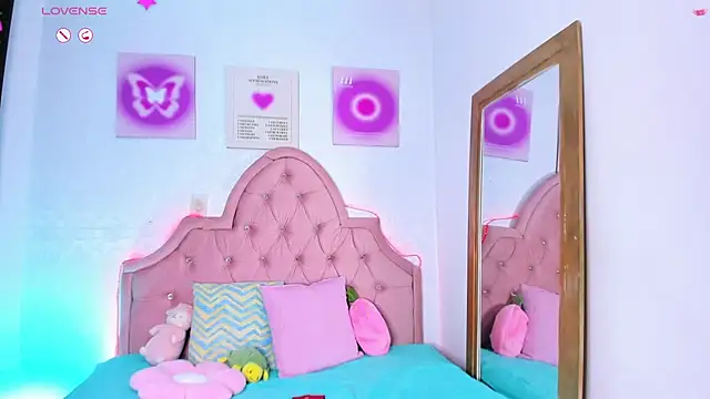 amandalee01 라이브 XXX 채팅