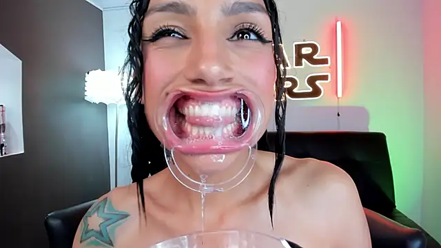 miss___evangeline Live XXX-Chat