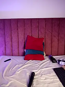 RominaaReyesのライブXXXチャット