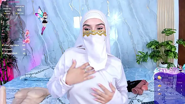 malek_zark2 Live XXX-Chat