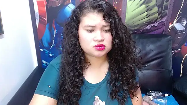 Živý XXX chat Madison_Copers