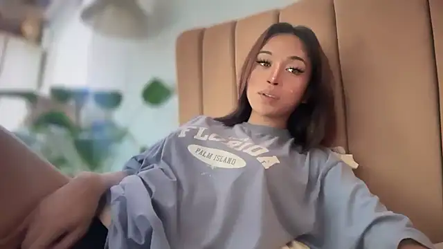 Webkamerová show Jewel_Sparkles