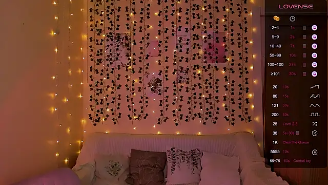 AnyaTaylor_ Live XXX-Chat