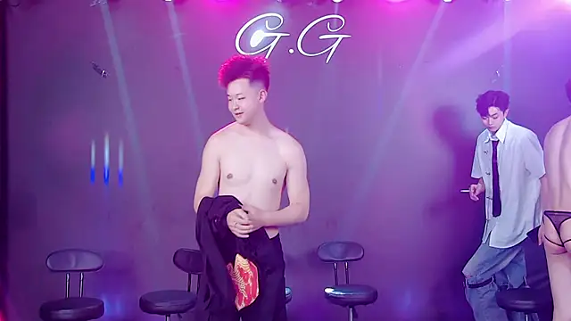 TNT-001 即時 XXX 聊天