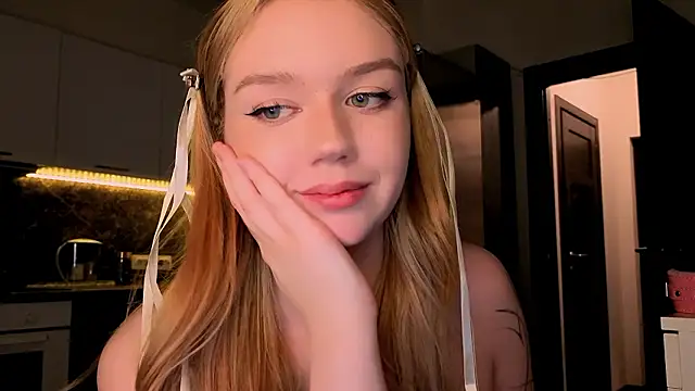 my_liss – Naživo XXX chat