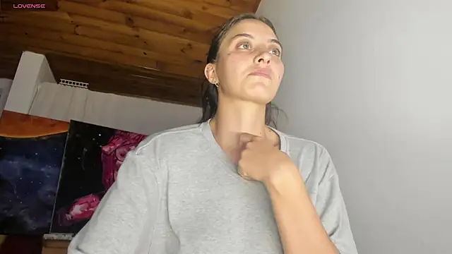 mariecam420 Live XXX-Chat