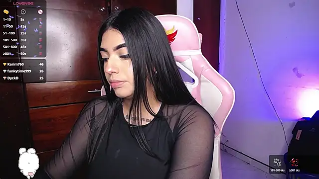 دردشة eva_six الجنسية المباشرة