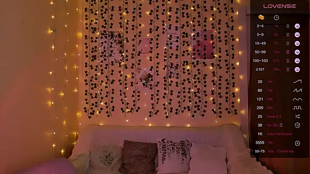 AnyaTaylor_'s Live XXX Chat