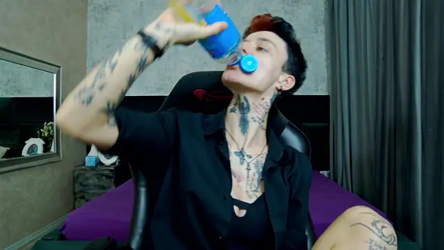 KennyXSX's Live XXX Chat