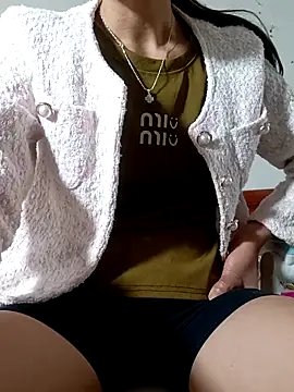 Chat XXX ao vivo de MilkShow