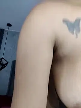 Sembang XXX Secara Langsung Scarleth_danwork