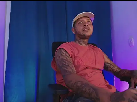 blackout9703 webcam show