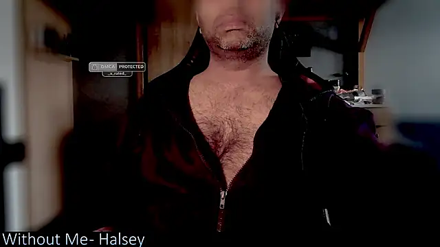 Show Webcam de _x_rated_