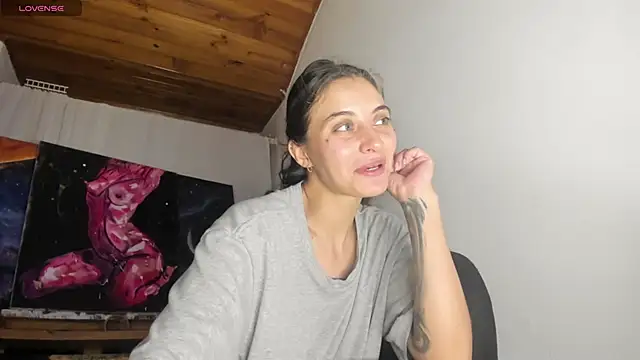 mariecam420's Live XXX Chat