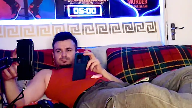 FuckToyBoy69 Live XXX Chat