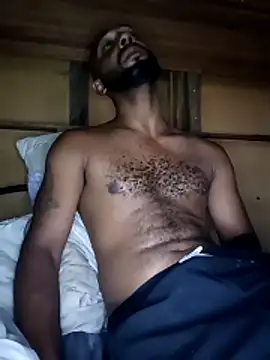 Camodick Live XXX-chat