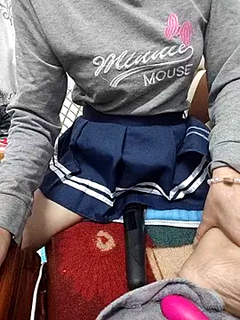 Haralushiaaa Webcam Show