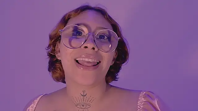 Lilmuh_ Adlı Modelin Canlı XXX Sohbeti