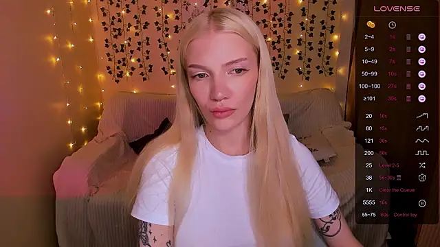 AnyaTaylor_'s Live XXX Chat
