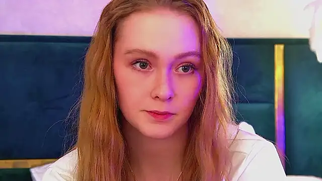 Chat XXX en directo de AgataFoxley