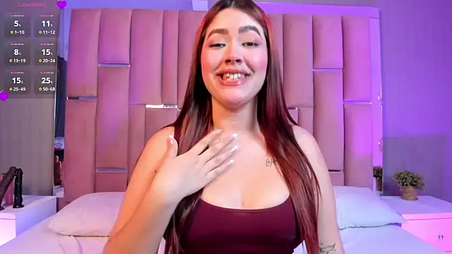 Saoryy__'s Live XXX Chat