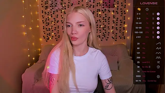 AnyaTaylor_ 即時 XXX 聊天